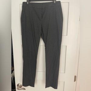 LOFT Marisa Skinny Trouser